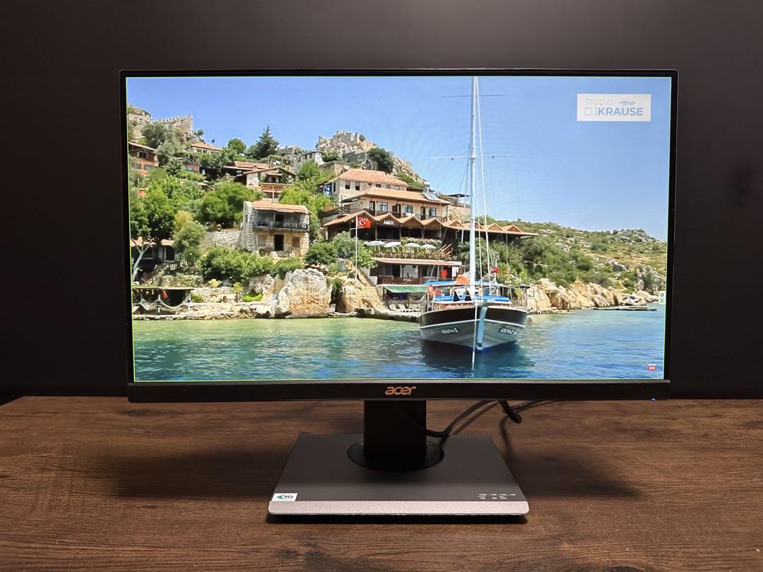 Acer 21.5液晶モニタ FHD B227Q Bbmiprxv Amazon.com: Acer B227Q bmiprzx 21.5