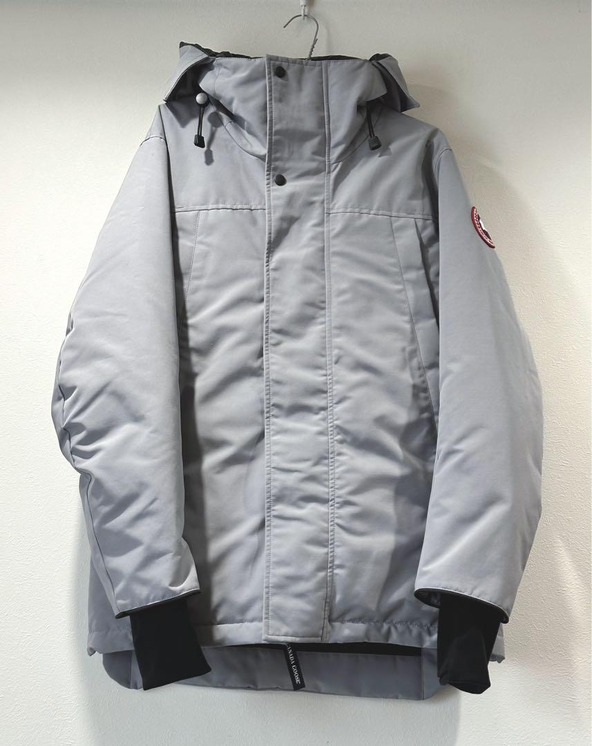 ◾️国内正規タグ付 極美品 CANADA GOOSE Sanford Parka