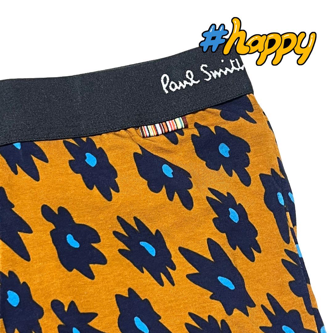 【新品】ポールスミス Lサイズ トランクス 6枚 Paul Smith - 【新品】ポールスミス Lサイズ トランクス 2枚の
