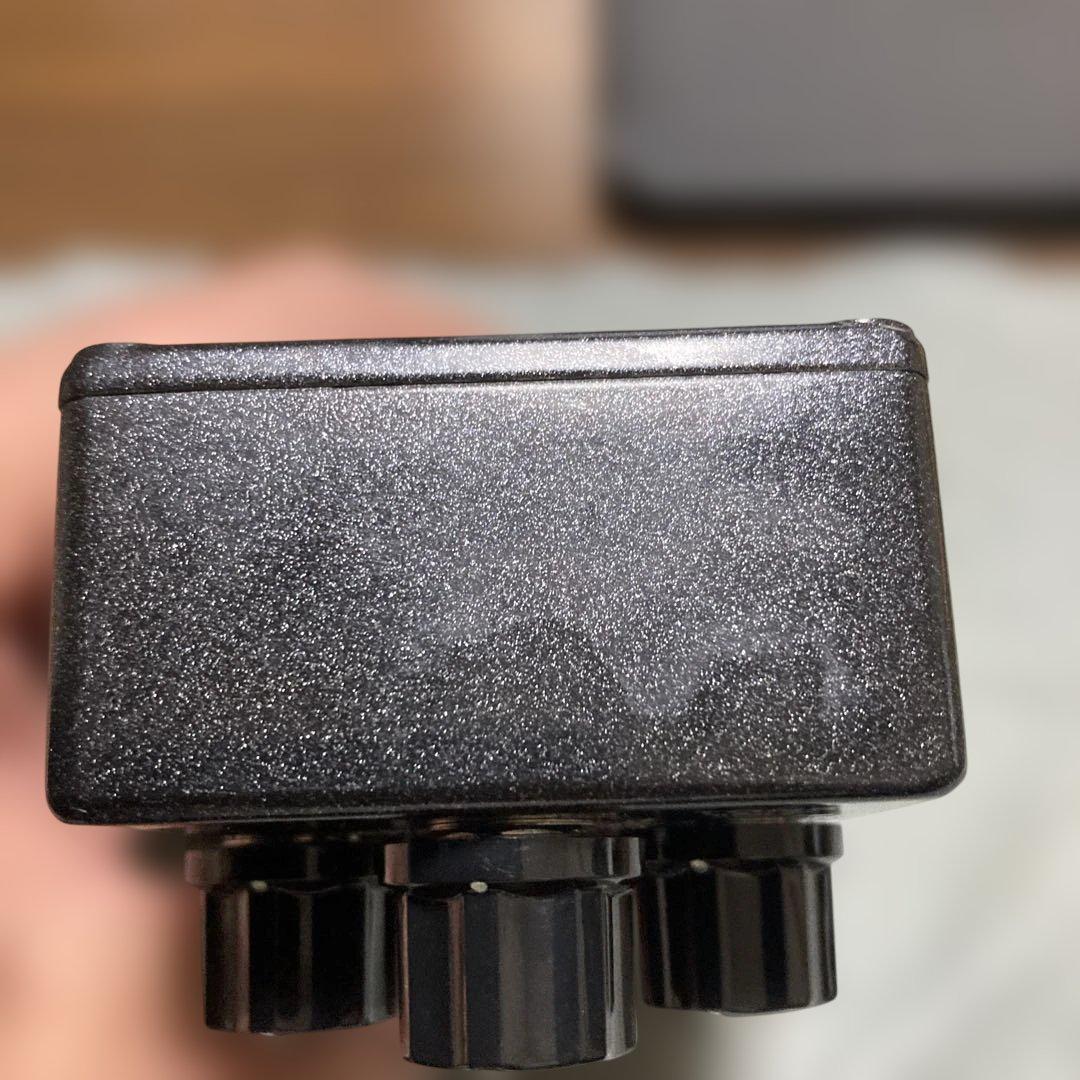 MXR M300リバーブ