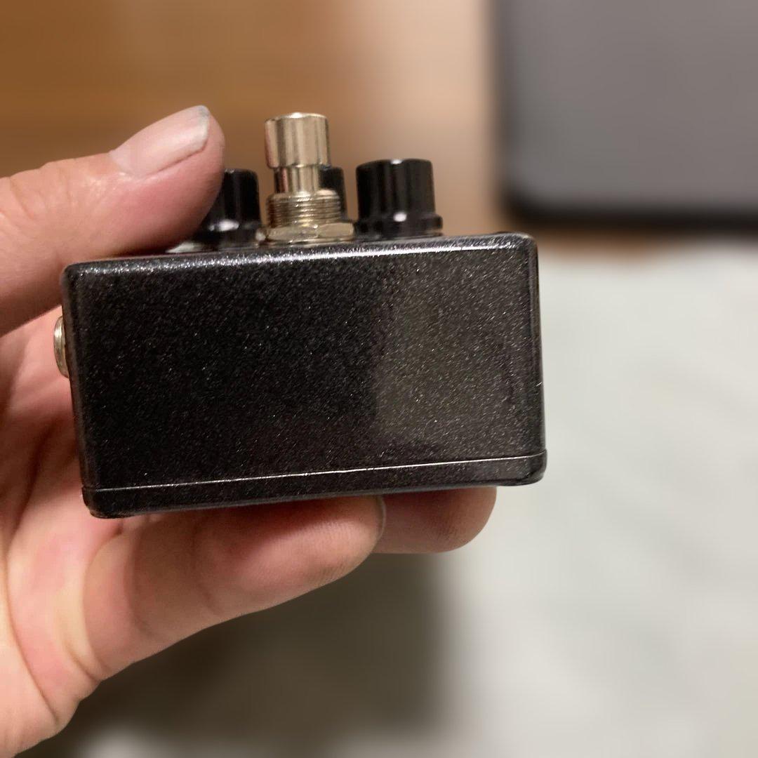 MXR M300リバーブ