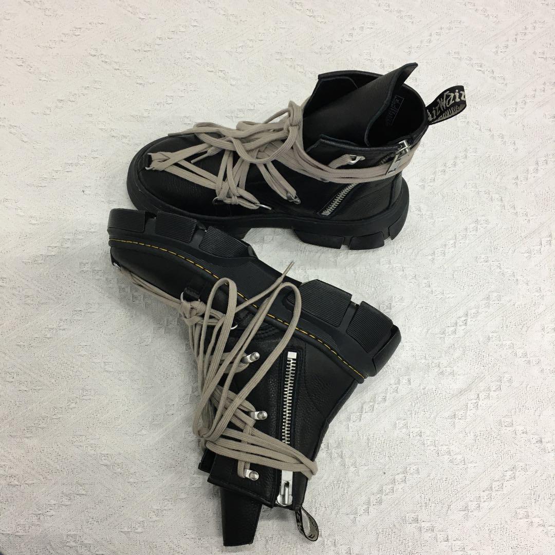 Dr.Martens 1460 DMXL MEGA LACE BOOT UK8