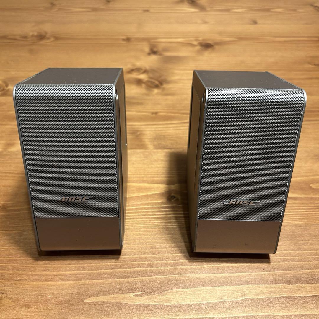 Amazon.com: Bose® Computer MusicMonitor® - Black : Electronics