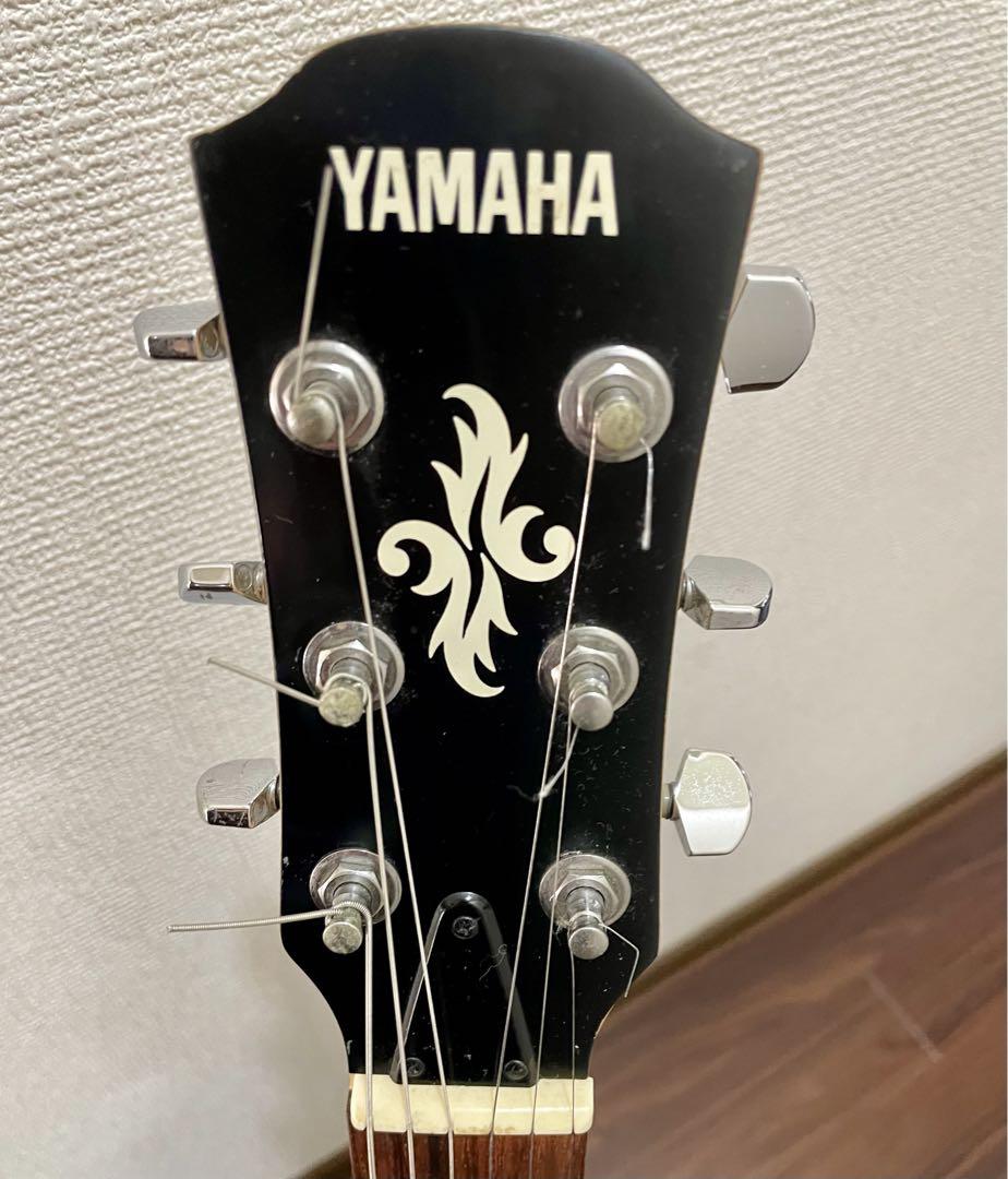 YAMAHA