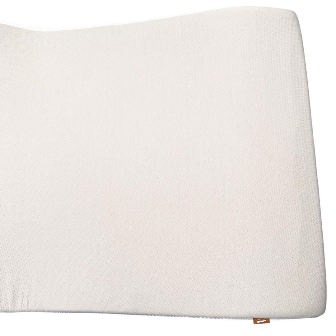 美品 入眠角度 骨盤 NELUD ネルディ NP腰眠マットレスシングル