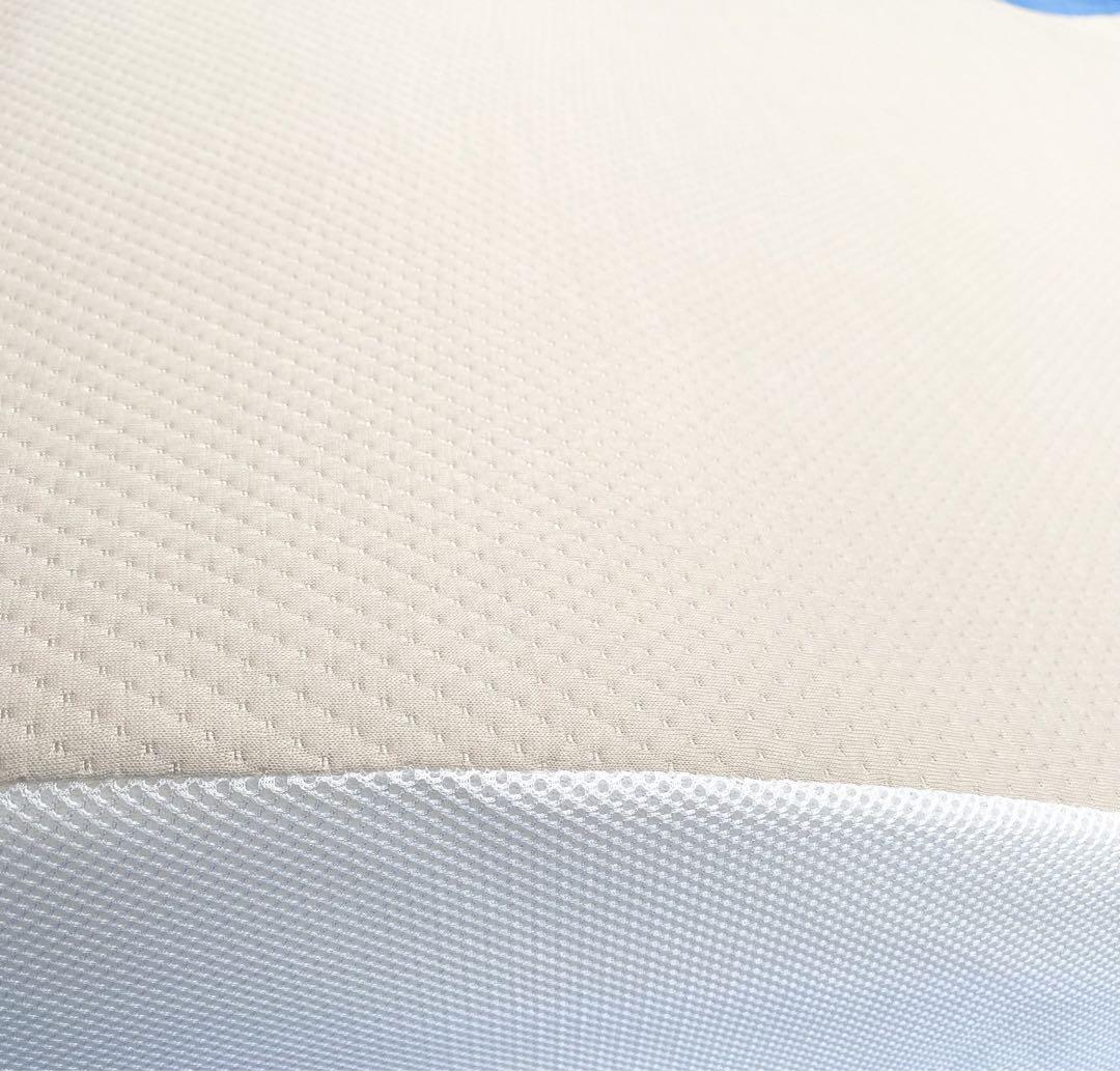 美品 入眠角度 骨盤 NELUD ネルディ NP腰眠マットレスシングル