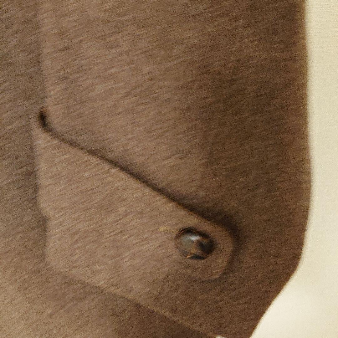 希少 DOLOMITEN SPORTSWEAR イタリア製 ステンカラーコート