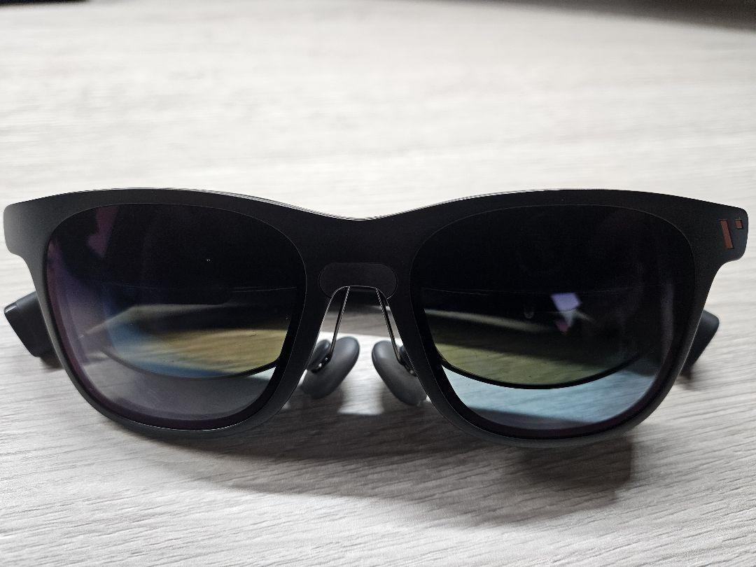ディスプレイ・モニター本体 VITURE (PRO) XR Glasses