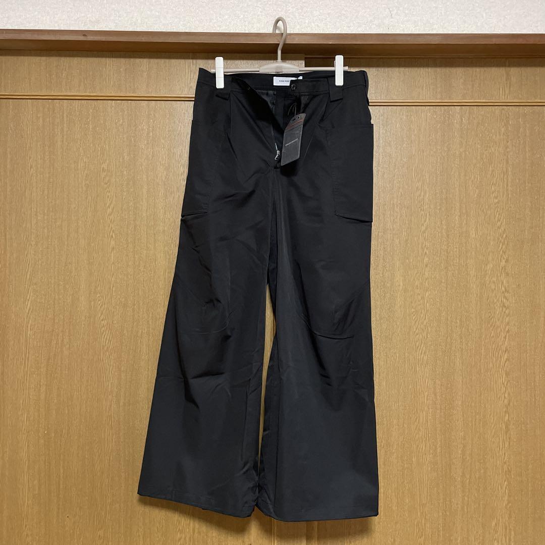 Kiko kostadinov MENO Trouser 48サイズ kiko kostadinov meno trouser 48 - ARCHIVESTOCK