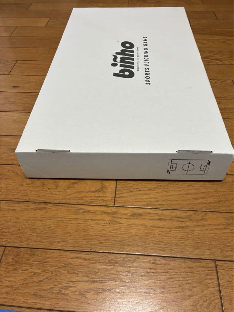 binho board classis ビンホボード テーブルサッカー
