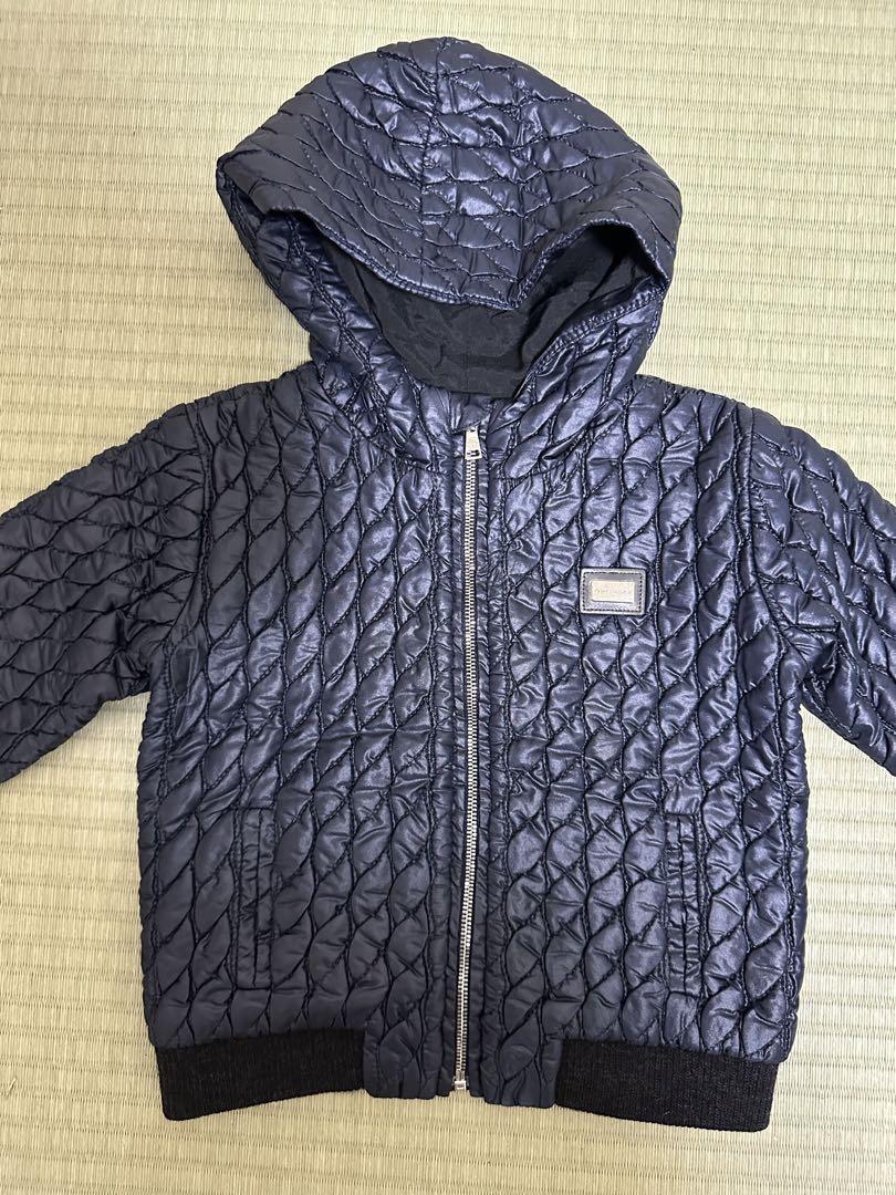 専用! 54 Dolce & Gabbana ドルガバ ジャケット 18-24