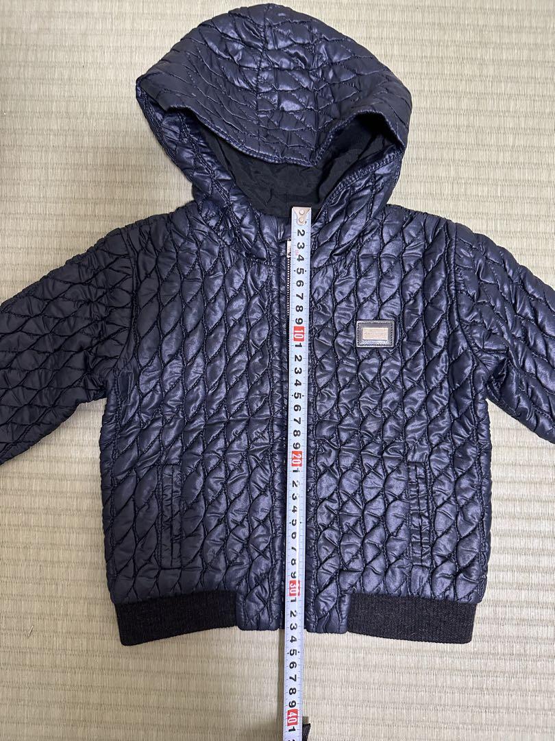 専用! 54 Dolce & Gabbana ドルガバ ジャケット 18-24