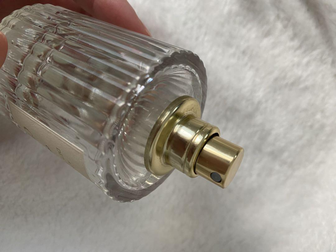 Chloé クロエ　アトリエデフルール　CEDRUS 50ml