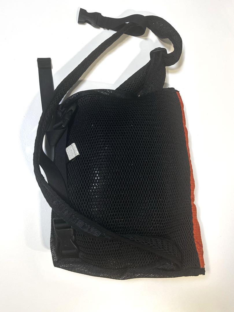 00s montbell モンベル リップストップ メッセンジャーバッグ 00s montbell モンベル リップストップ メッセンジャーバッグ