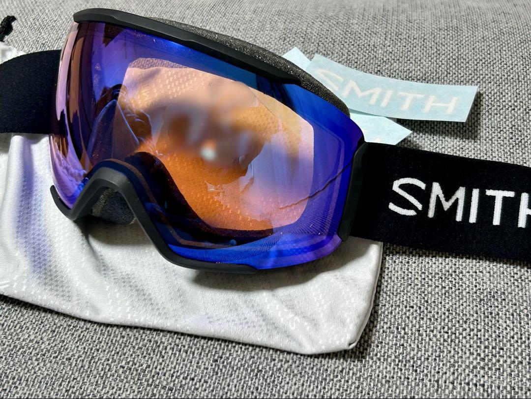 SMITH SEQUENCE OTG CP Rose Flash 調光 スミス