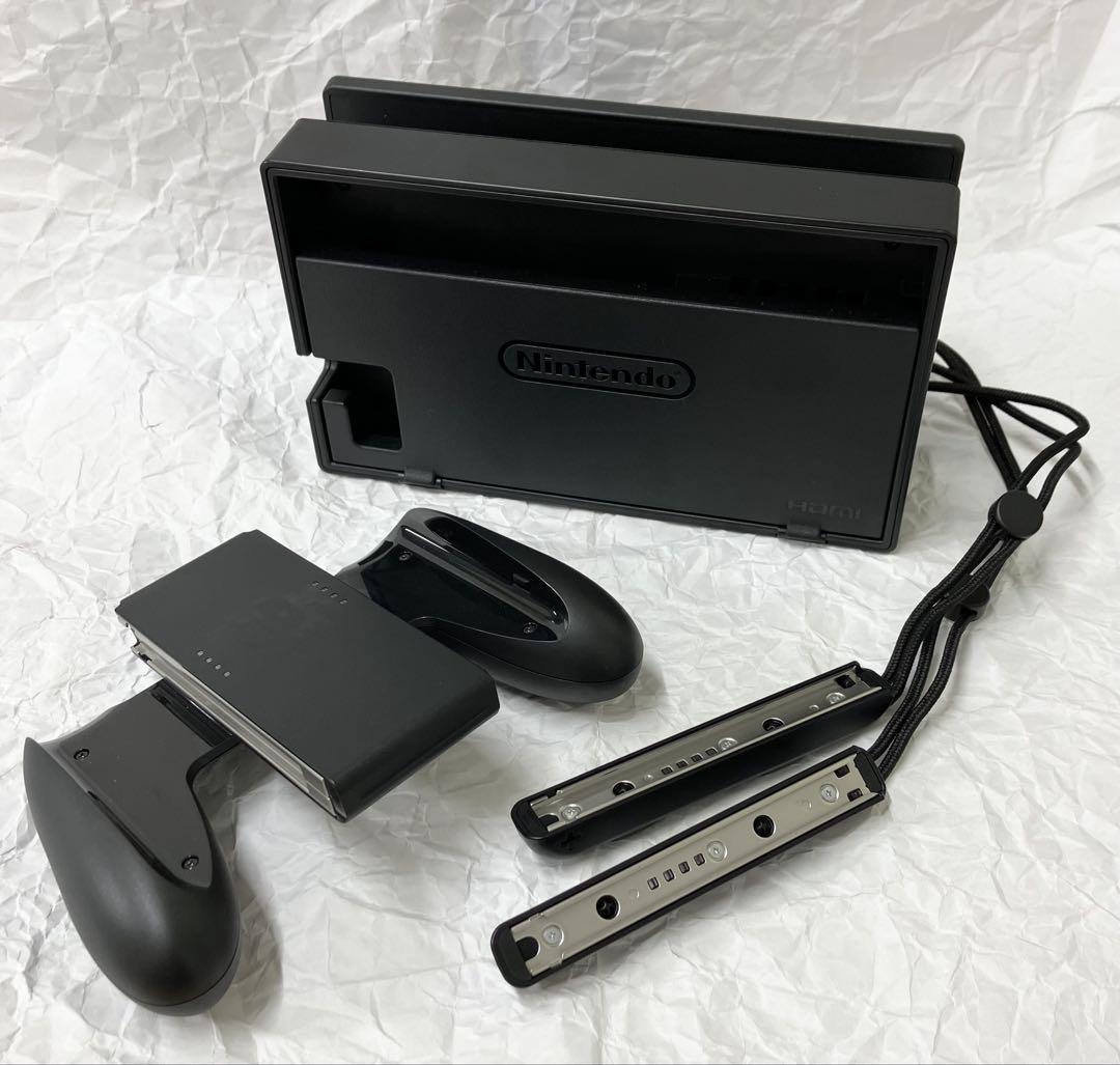 限定お買い得商品 スイッチ ニンテンドー Switch メルカリ - 箱無し 美品 HAC-S-JXE-C3 Nintendo Switch