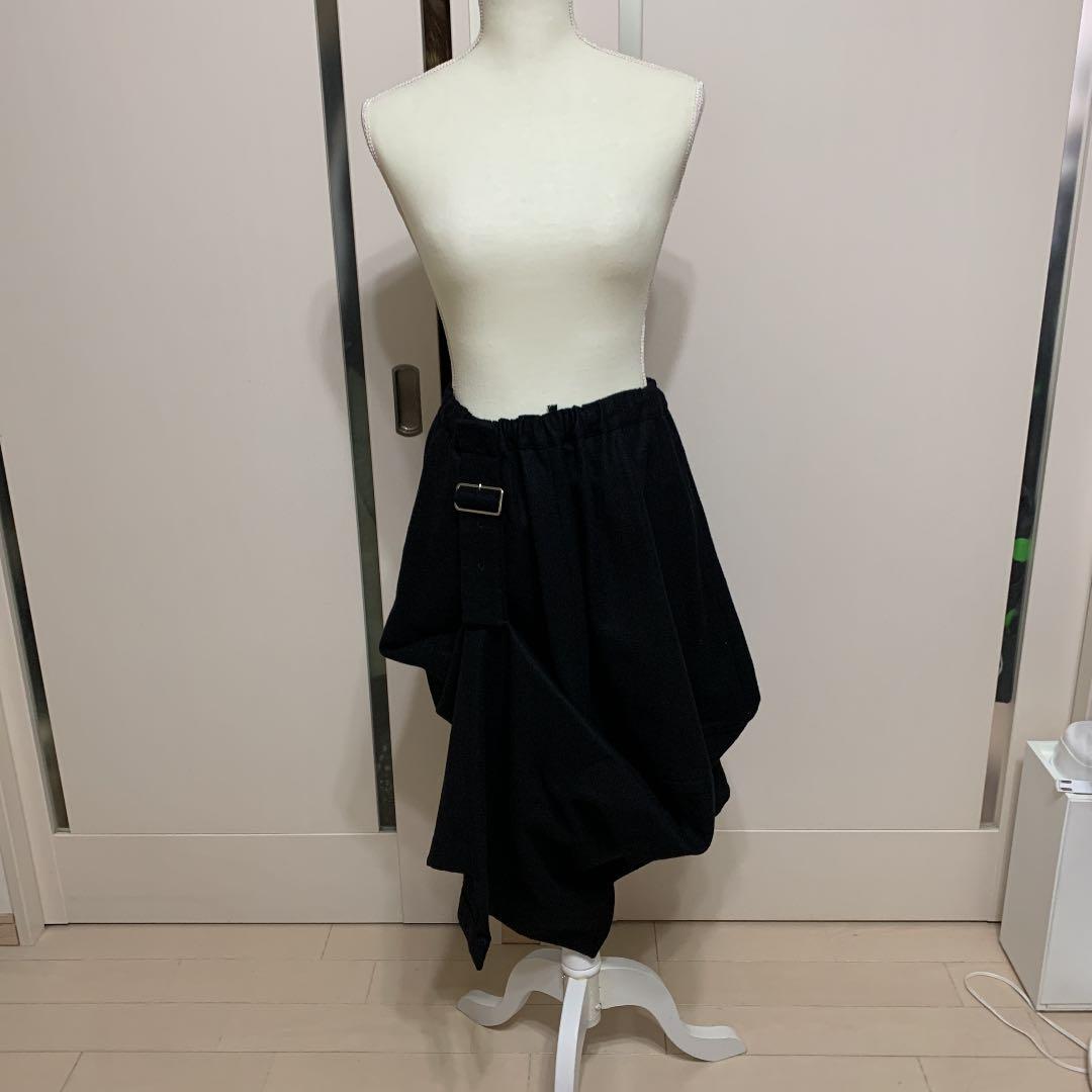 2020FW‼️COMME GARCONSコムコムスカート❣️ 8mjMq-m77634285137 des 在庫正規品