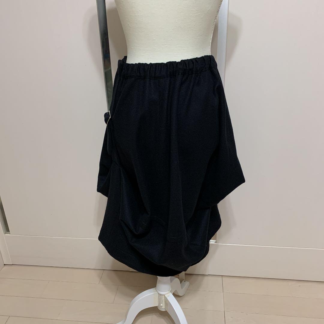 2020FW‼️COMME GARCONSコムコムスカート❣️ 8mjMq-m77634285137 des 在庫正規品