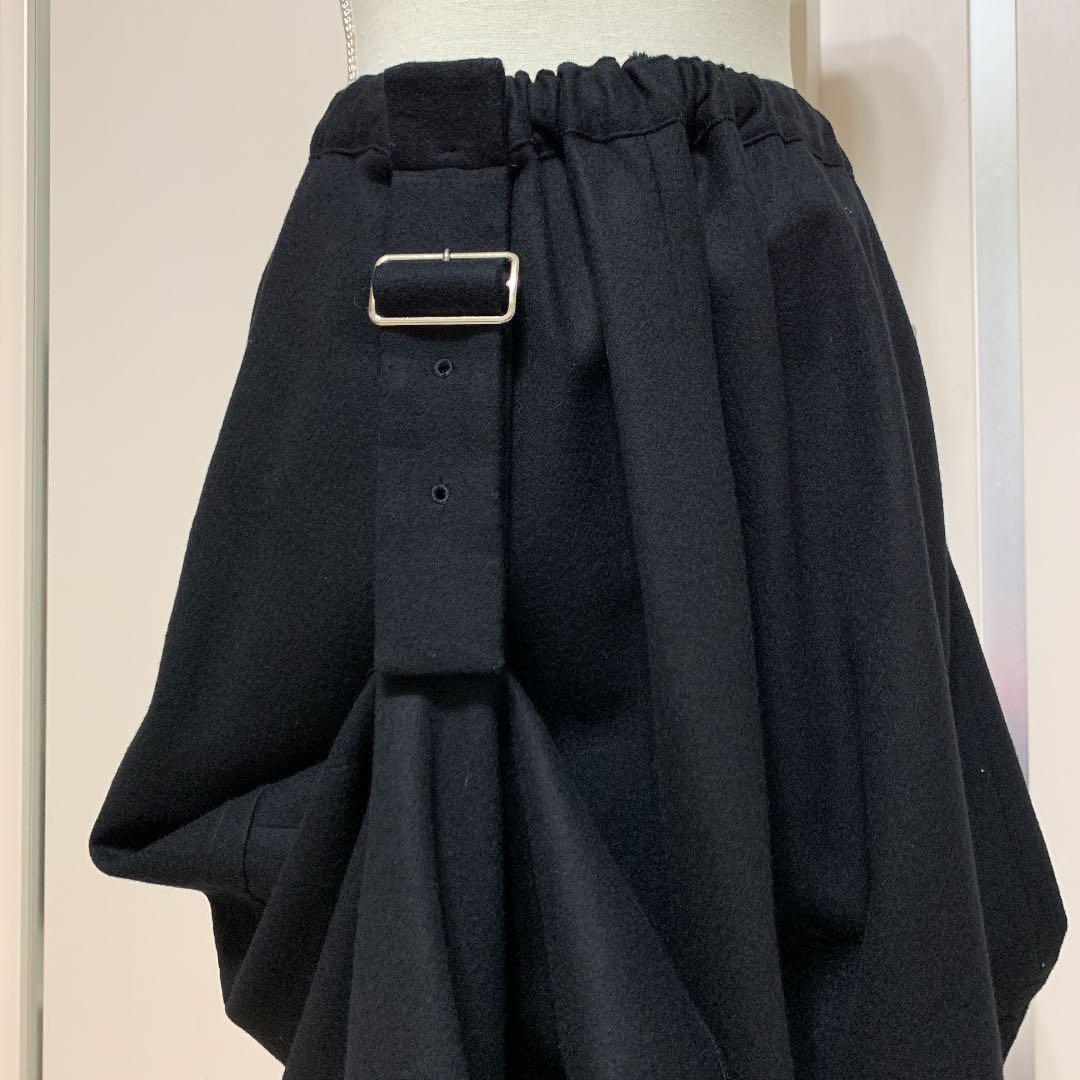2020FW‼️COMME GARCONSコムコムスカート❣️ 8mjMq-m77634285137 des 在庫正規品
