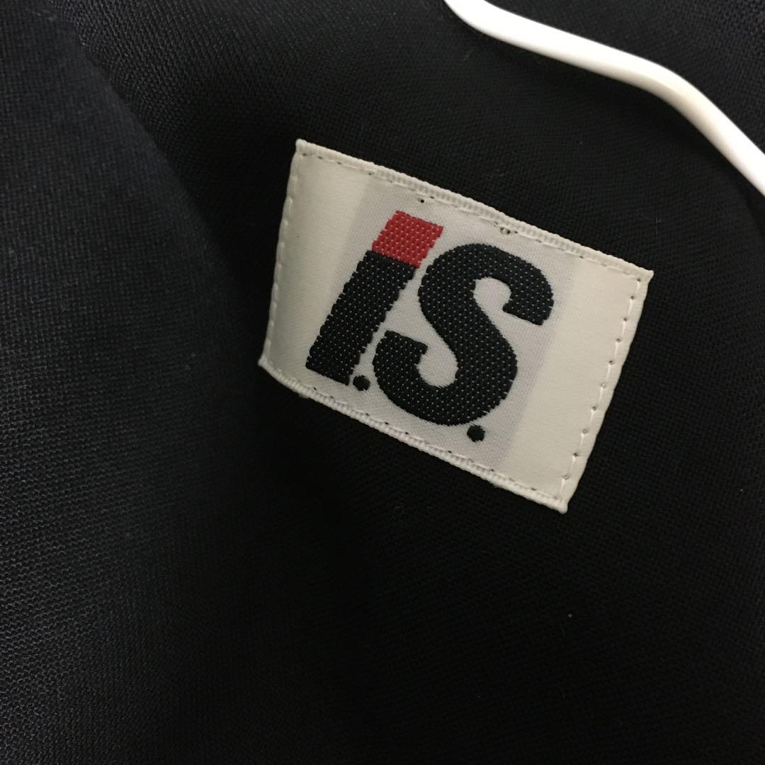 イッセイミヤケロングベスト ISタグ 割引直売 www.quirkwire.com