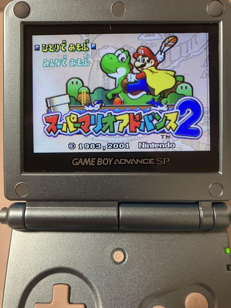 スーパーマリオアドバンスセット✨ - メルカリ