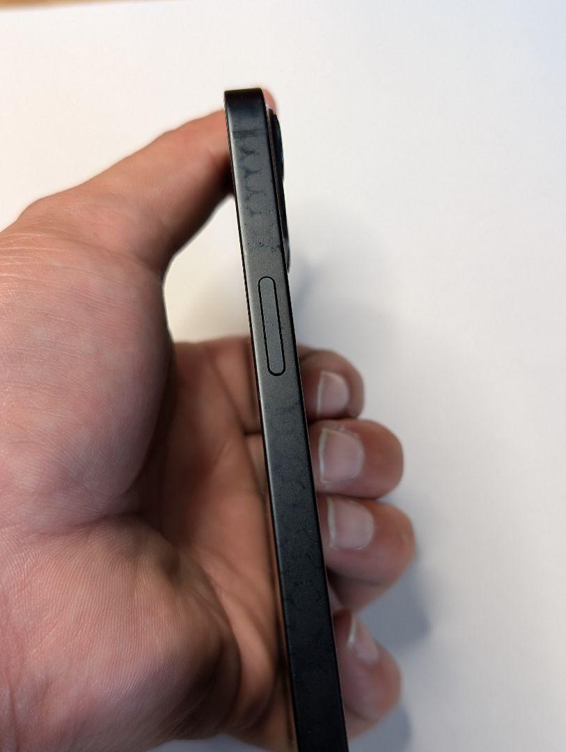 【11/17まで値下げ】iPhone13 256GB ミッドナイト SIMフリー