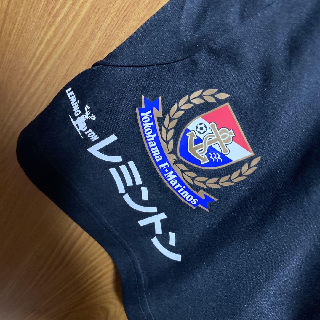 横浜Ｆマリノス　ハーフパンツ