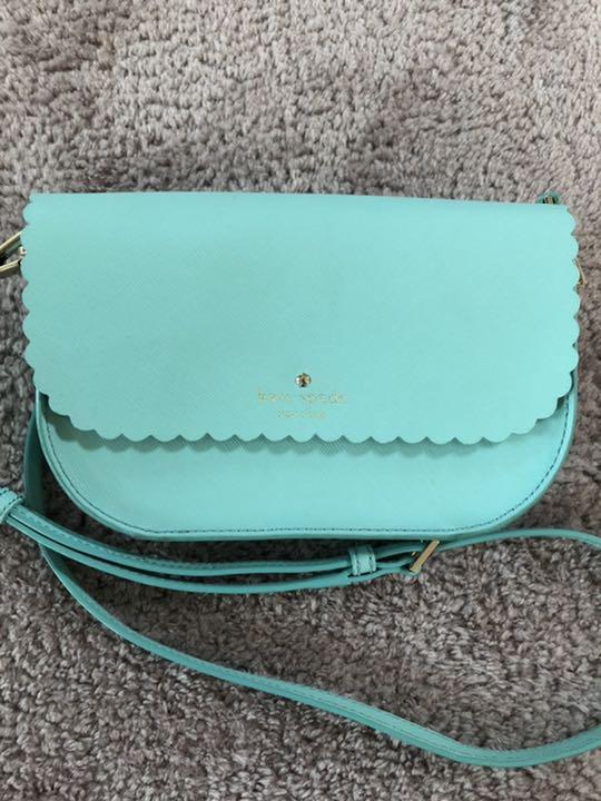 kate spade NEW YORK ミニショルダーバッグ