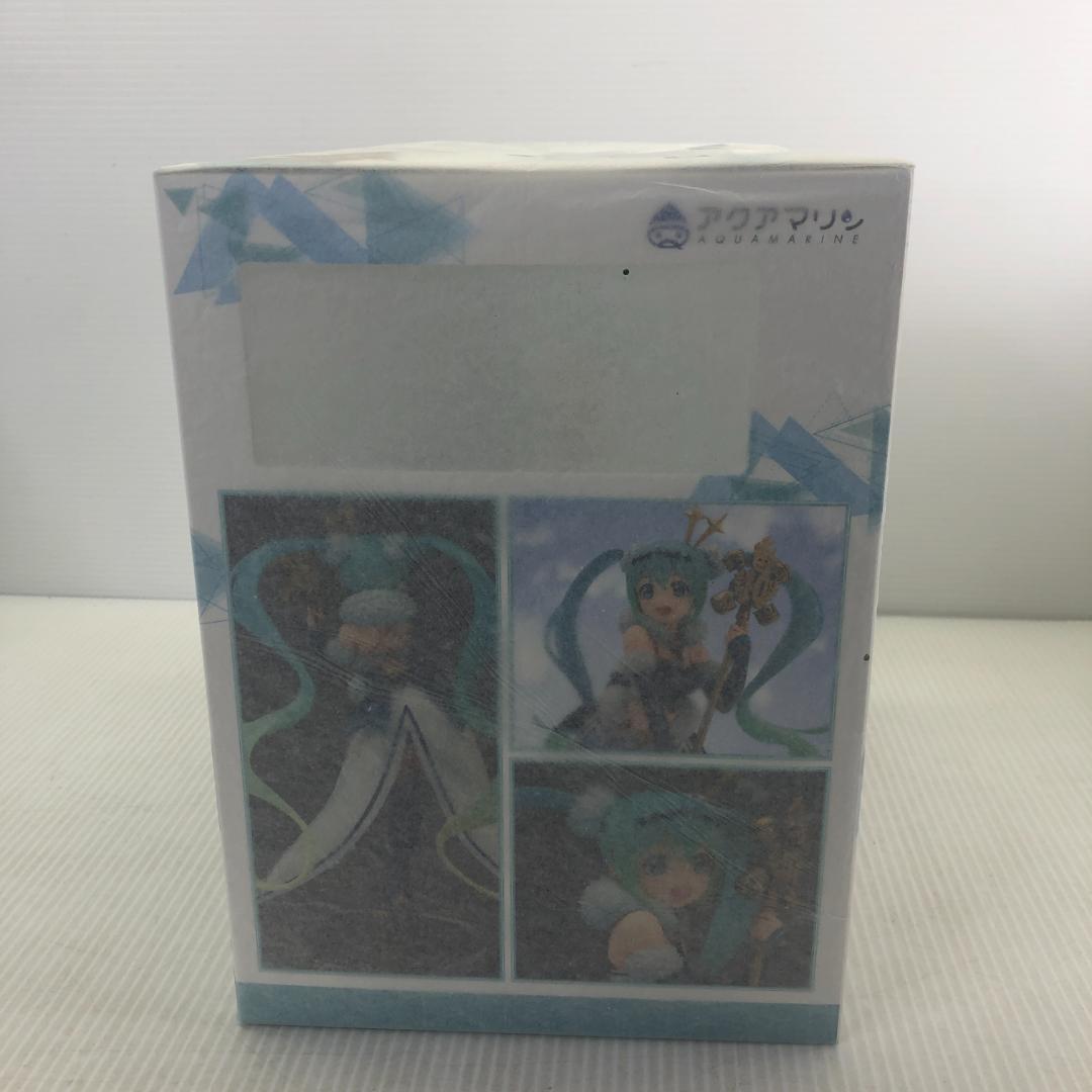【未開封】初音ミク GTプロジェクト レーシングミク 2018