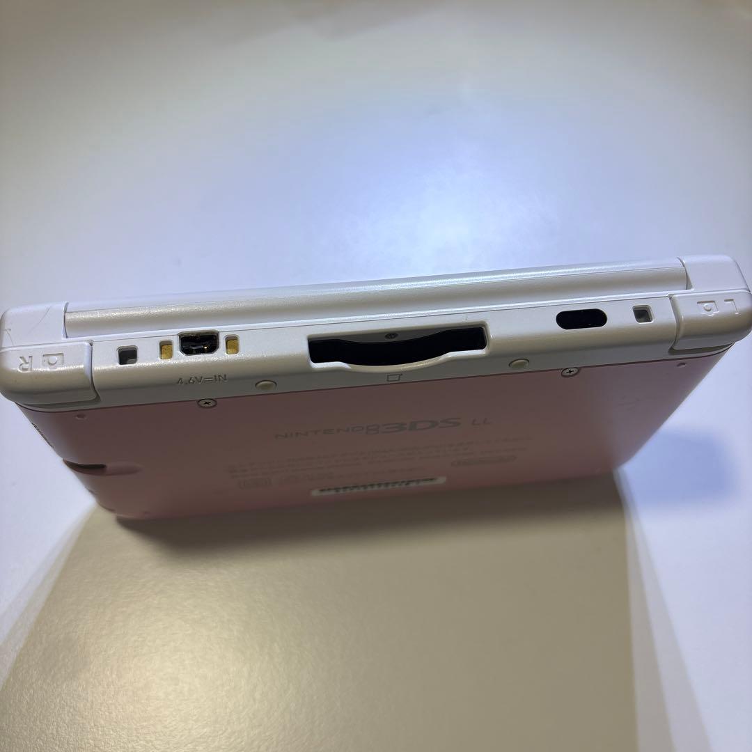 任天堂 ニンテンドー3DS