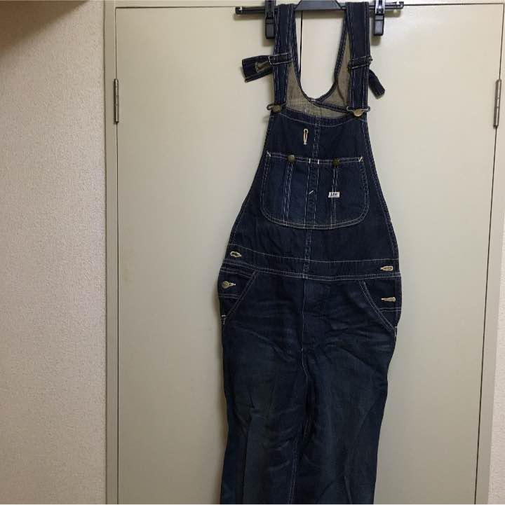 eaphi bustier line salopette / ベージュ / 2