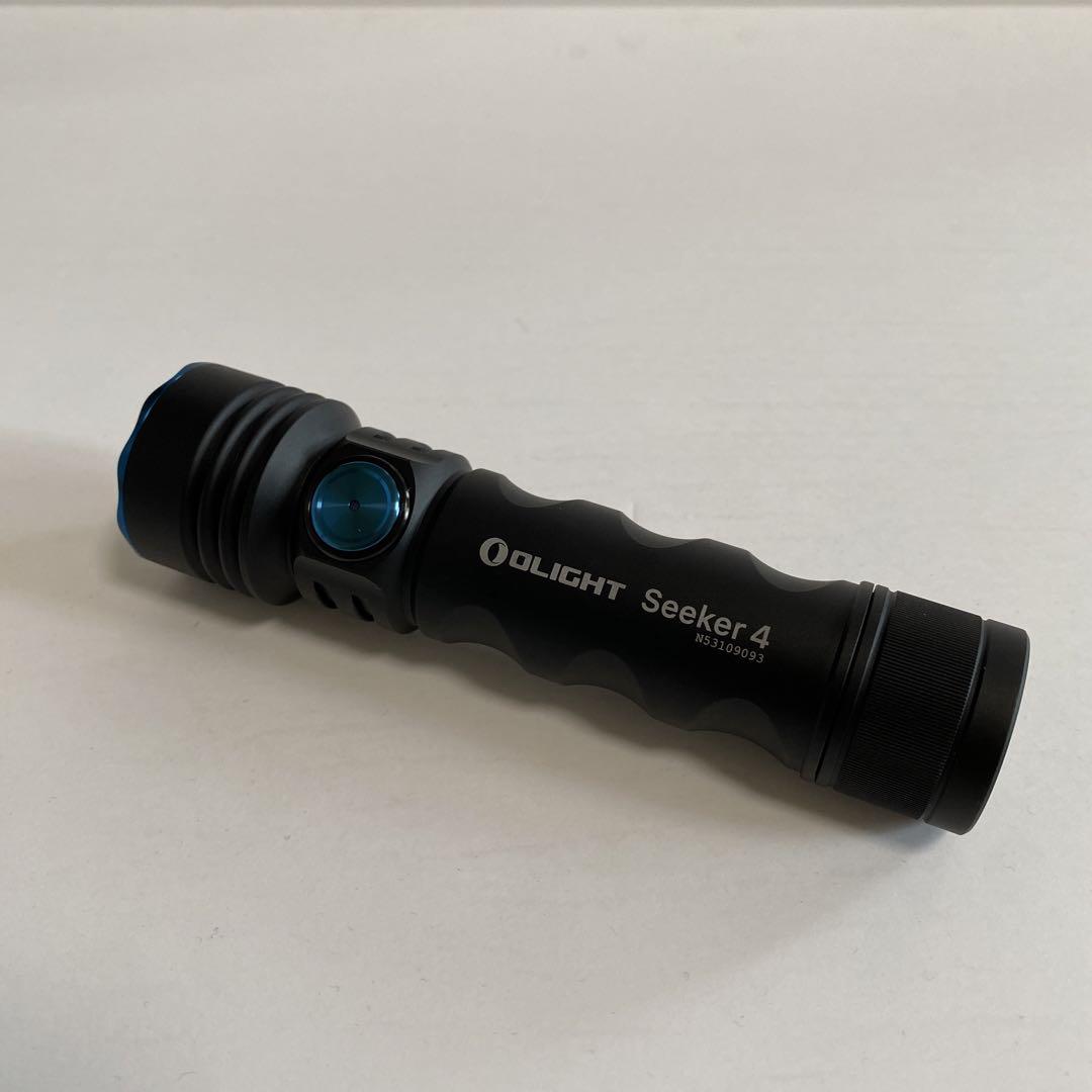 ライト・ランタン OLIGHT Seeker4