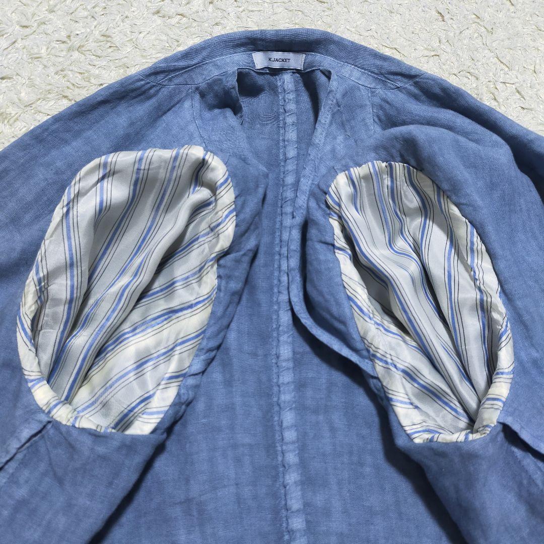 Men's elegant cotton summer jackets | Boglioli®