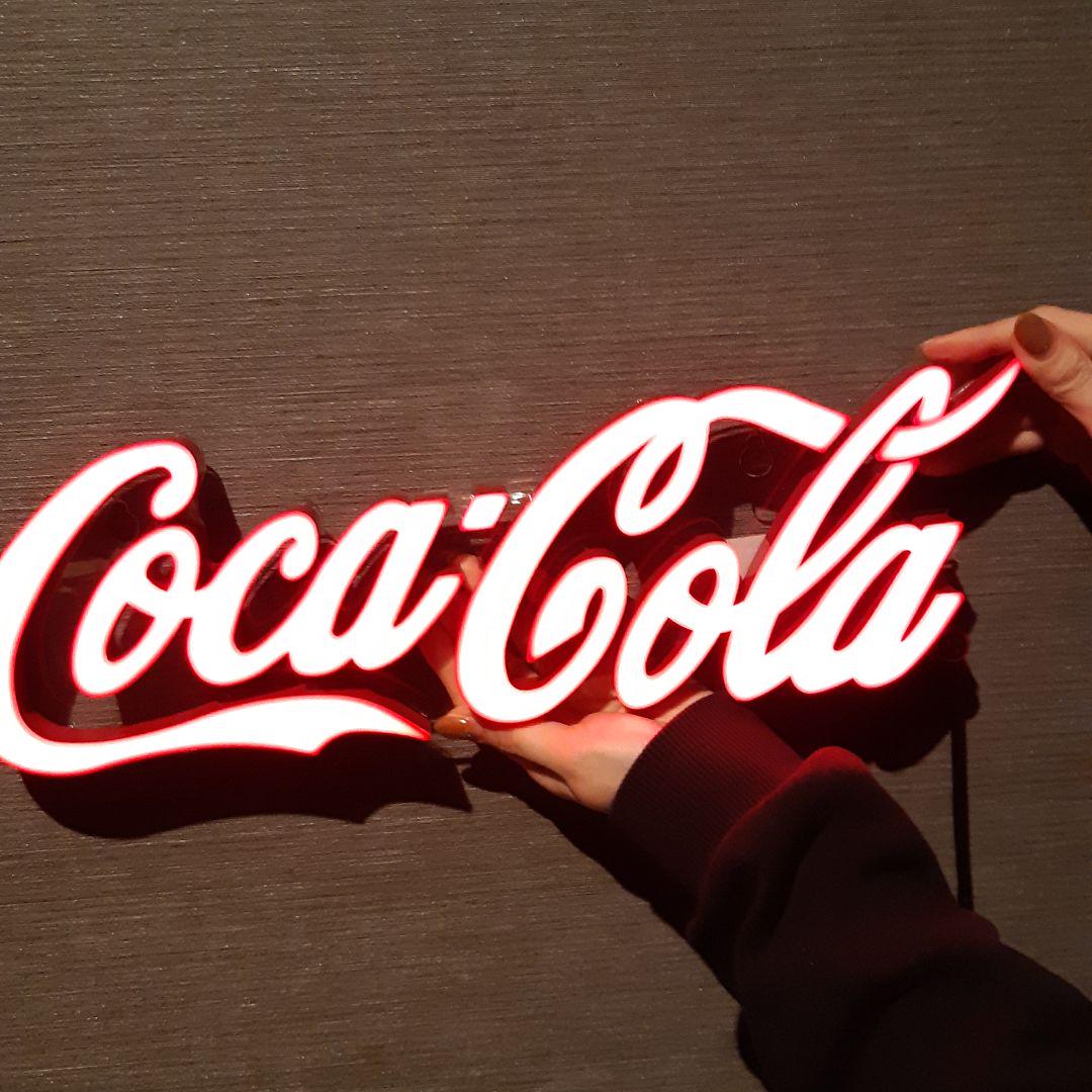 最安挑戦 コカ コーラ 電飾ディスプレイ タオル 紙コップ 非売品 その他 インテリア 住まい 小物 12 127 Sparklewashofcva Com