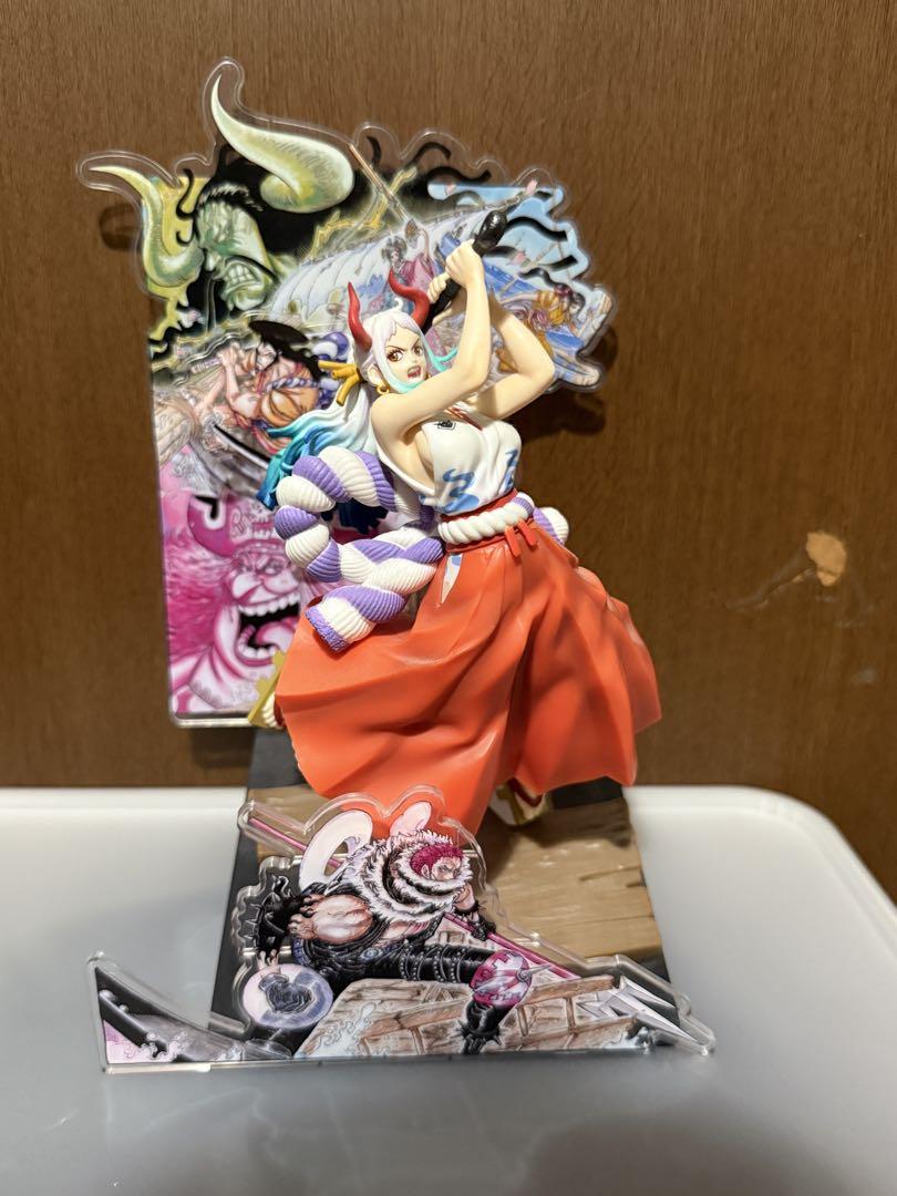現品限り】ワンピース WT100記念 尾田栄一郎描き下ろし 大海賊百