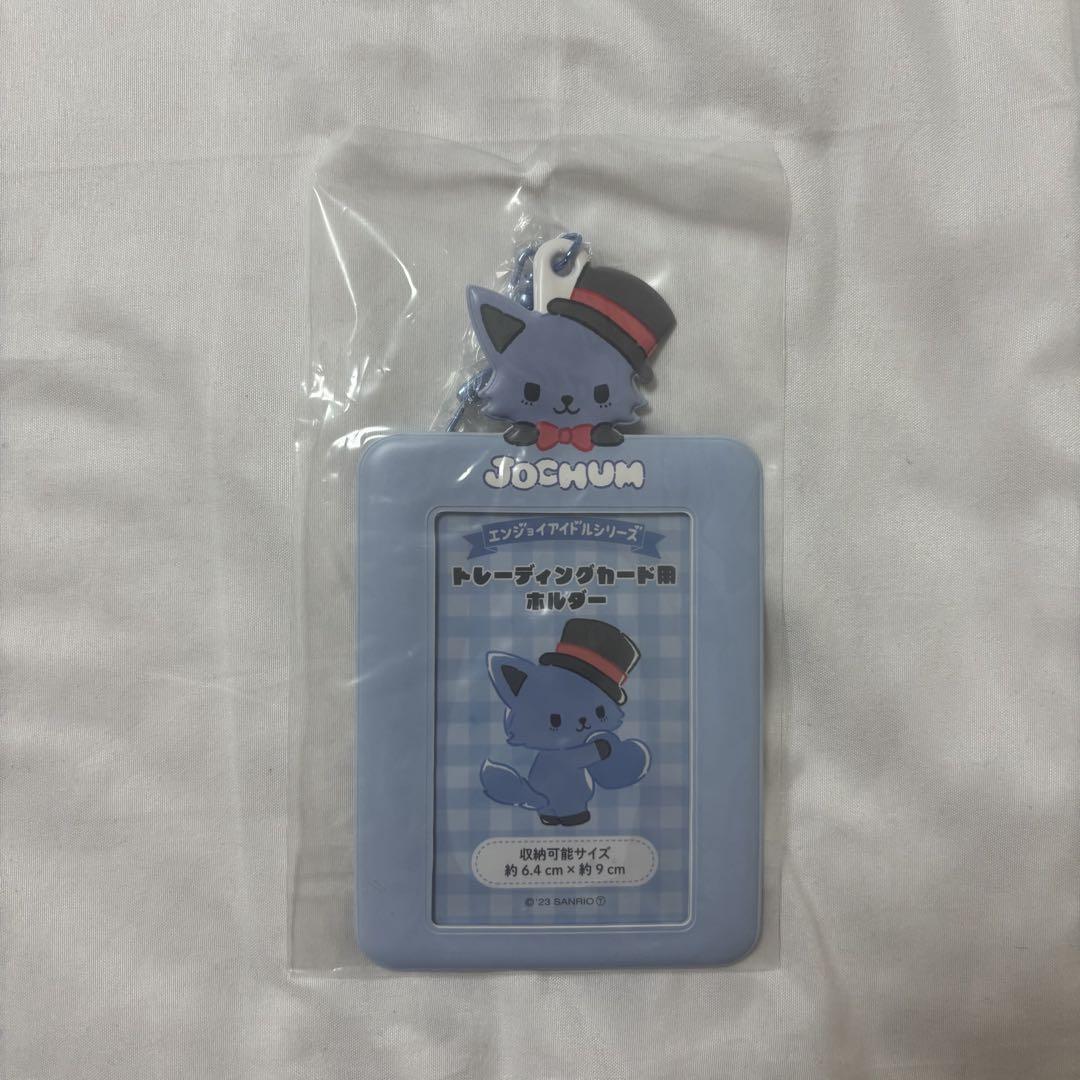 JOCHUM レイン うちわケース トレカケース 前髪クリップ JOCHUM レイン 前髪クリップ - メルカリ