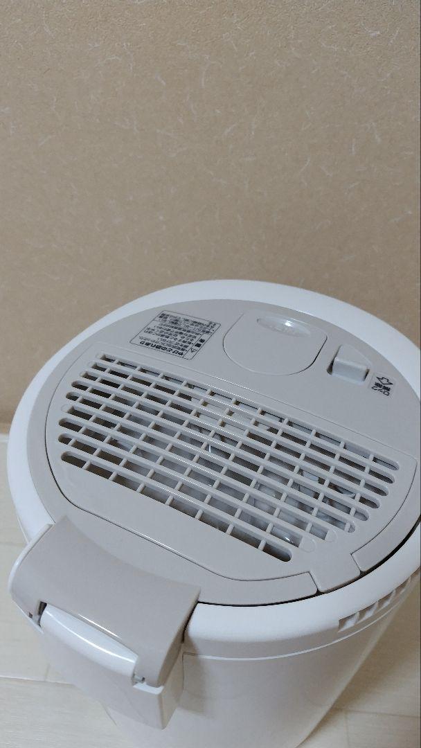 象印　スチーム式加湿器　EE-RK35