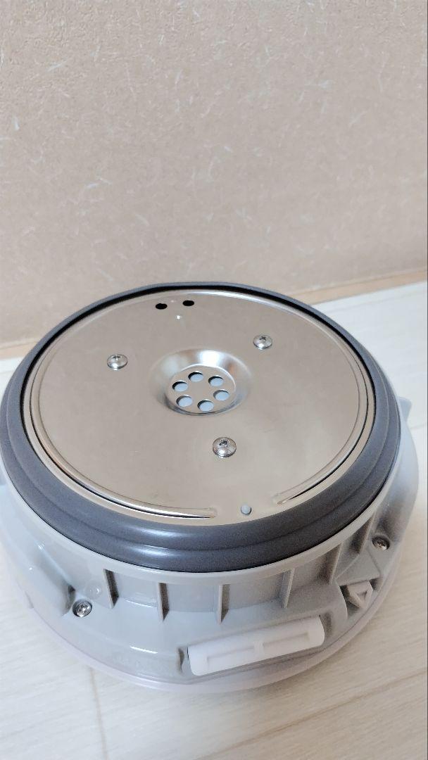象印　スチーム式加湿器　EE-RK35