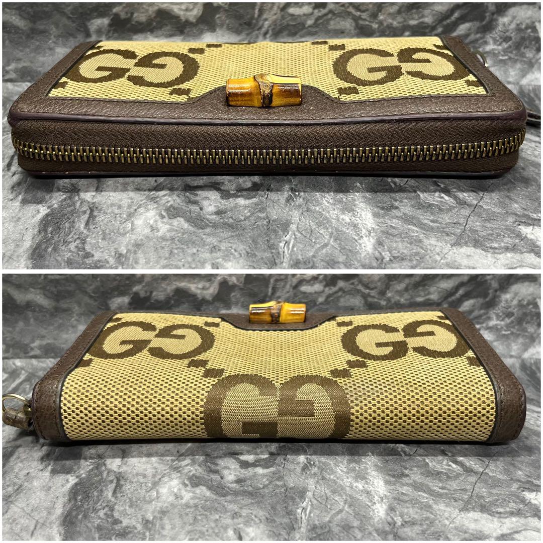 グッチ 長財布