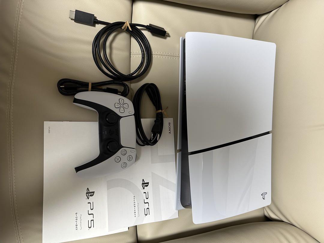 PlayStation(R)5 原神 ギフトパック CFIJ-10024
