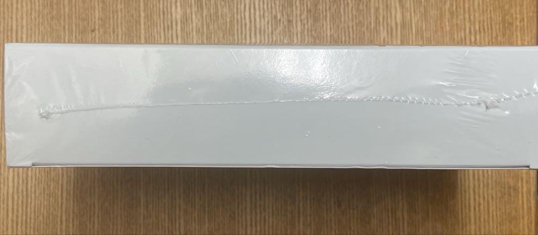 NCTWISH WICHU 正規品新品未開封
