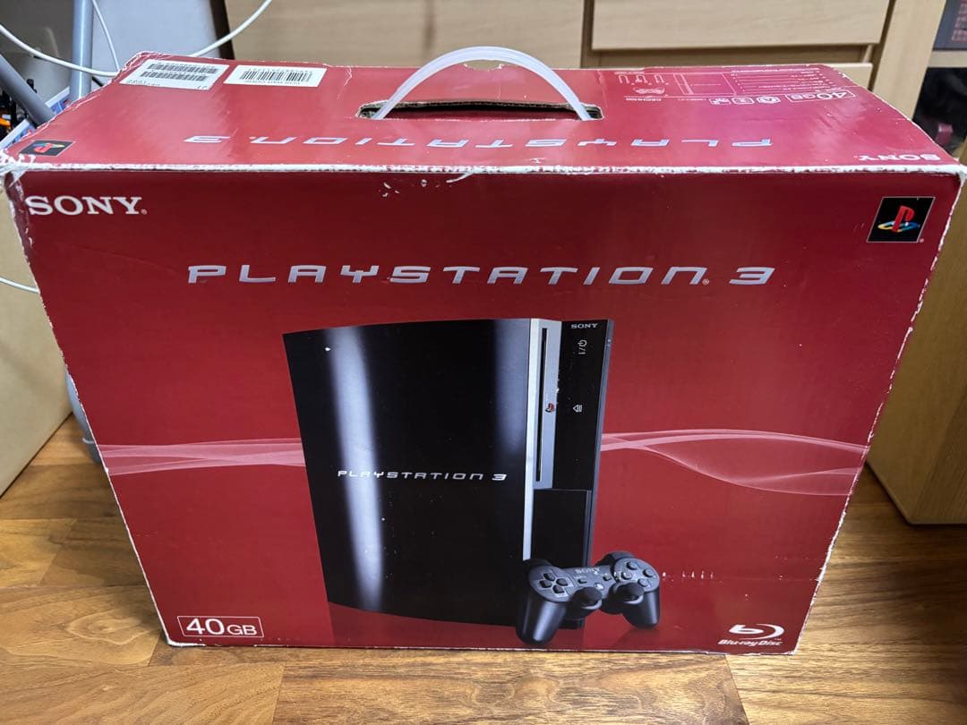 SONY PlayStation3