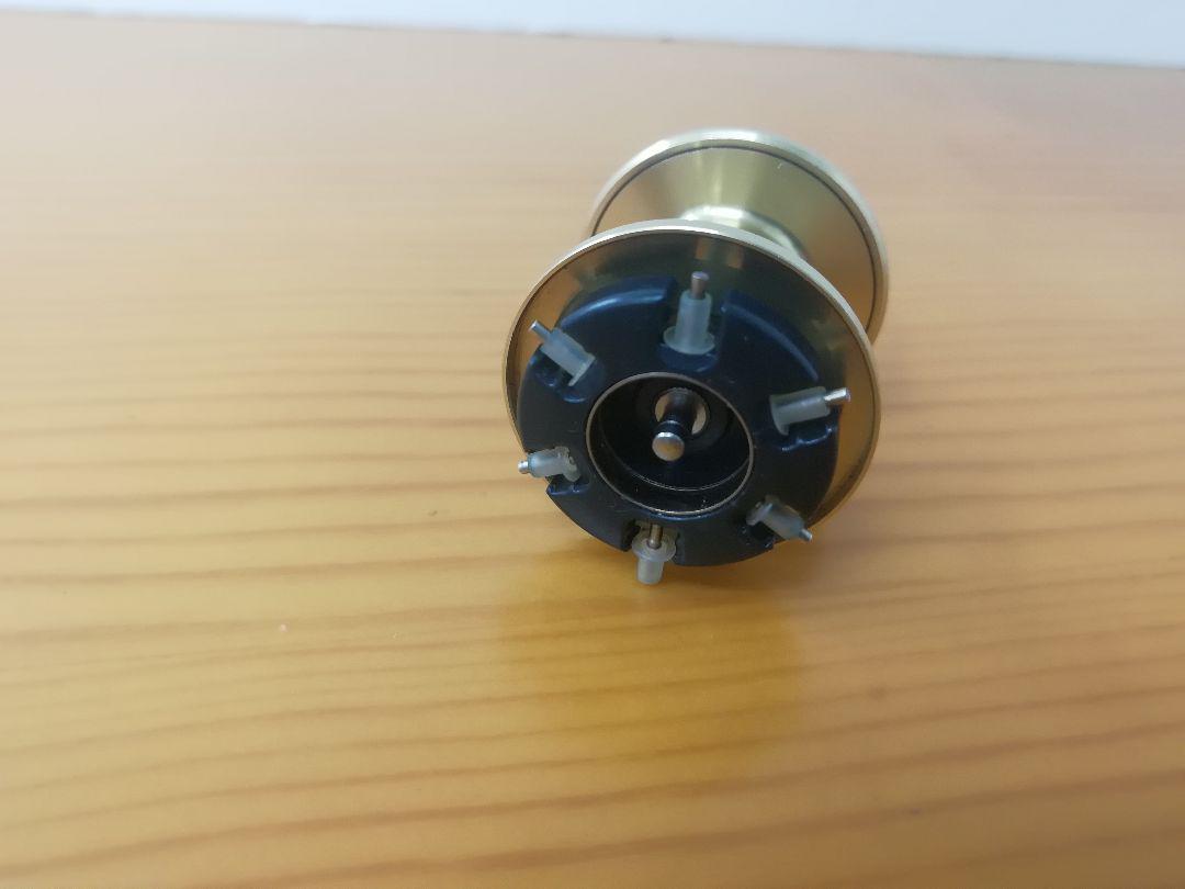 ① Shimano CALCUTTA 101xt