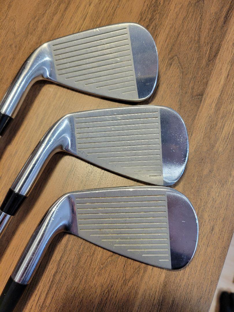 7536 Callaway RAZR キャロウェイ メンズ 右利き 12本セット
