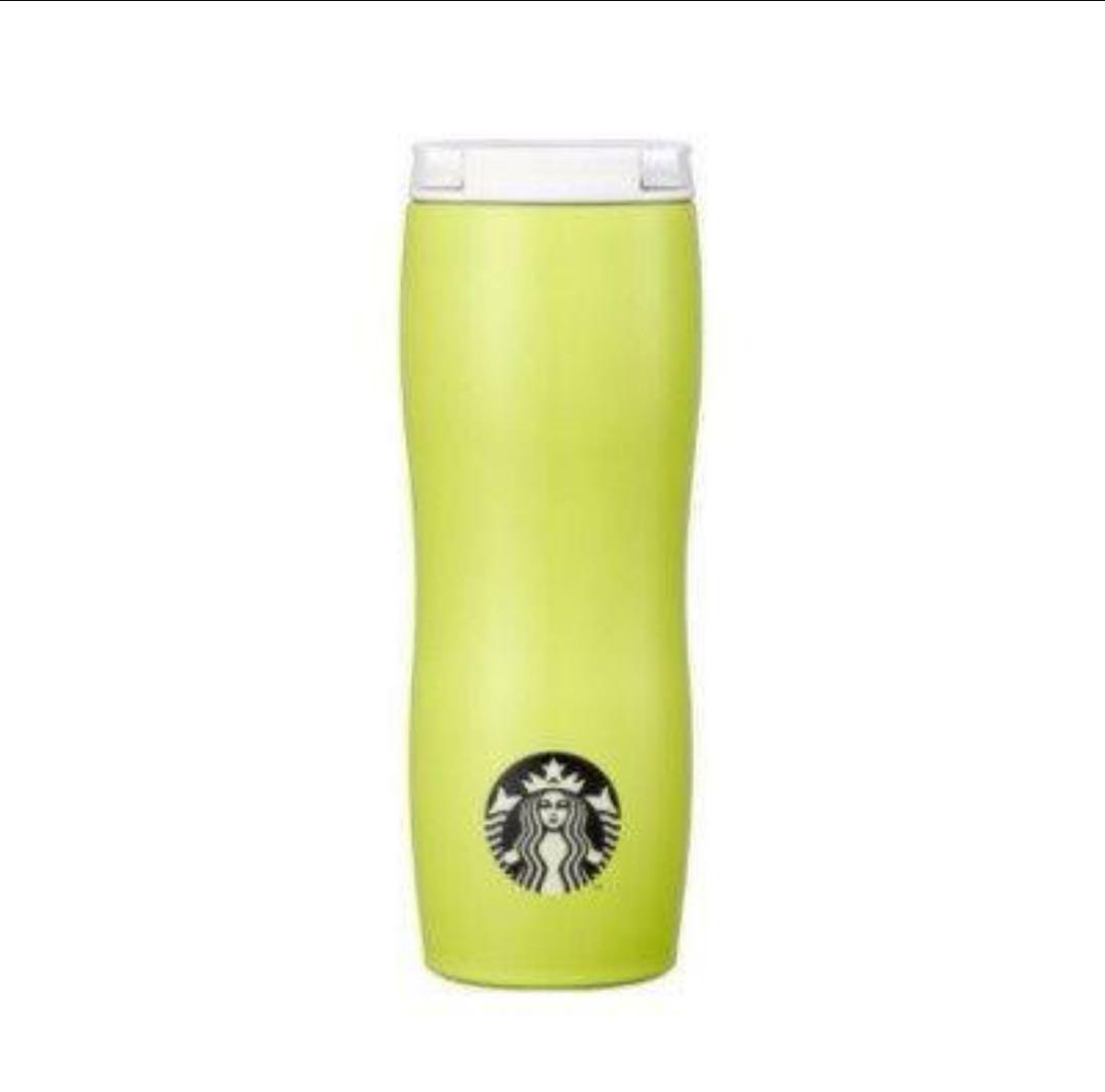 2個セット 韓国スタバ限定 NCTコラボ タンブラー 591ml 473ml