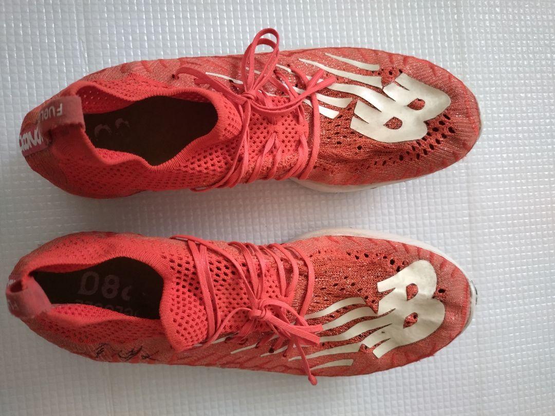 New Balance ニューバランス フューエルセル 5280 25cm