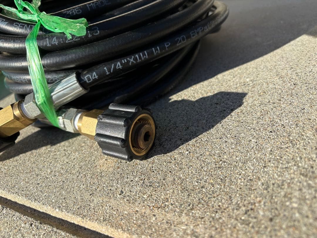 RYOBI 高圧洗浄機 MJJC ショートガンPRO フォームキャノンPRO RYOBI 高圧洗浄機 MJJC ショートガンPRO フォームキャノンPRO