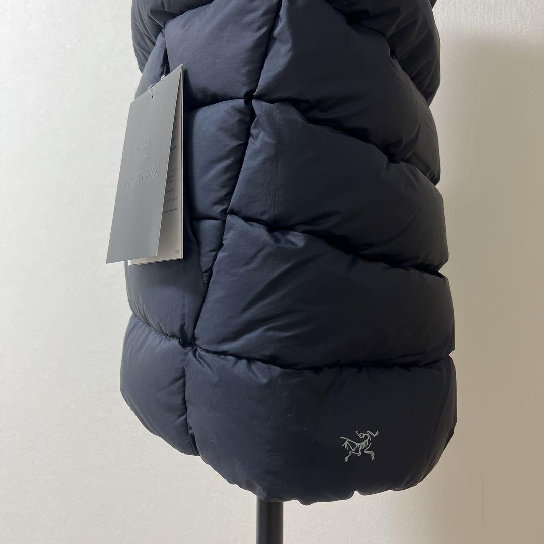 ARC'TERYX Piedmont Vest Men's - メルカリ ARC'TERYX Piedmont Vest Men's - メルカリ