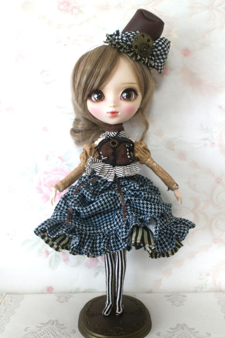 キャシー 人形Pullip