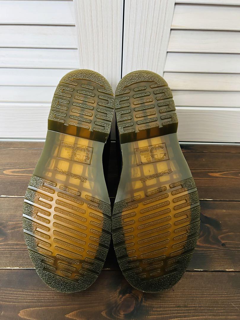 Dr.Martensドクターマーチン ｜ チェルシー ブーツ サイドゴア